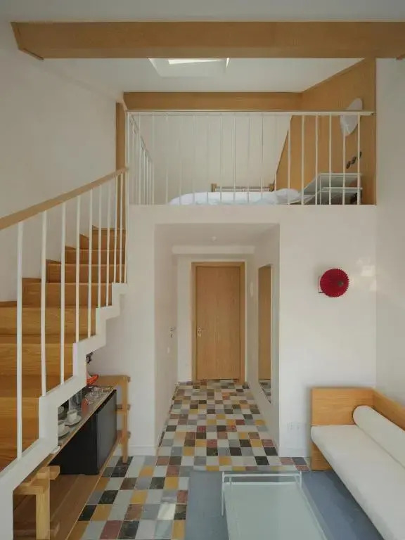 Foto - Bellhop Tbilisi