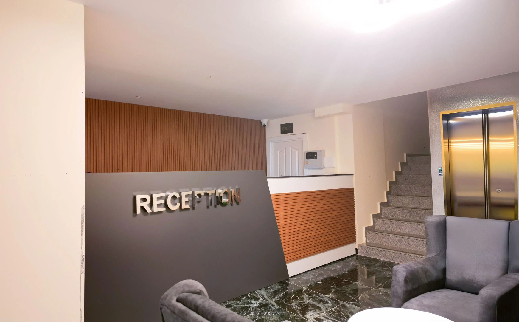 Foto - Lara Street Hotel