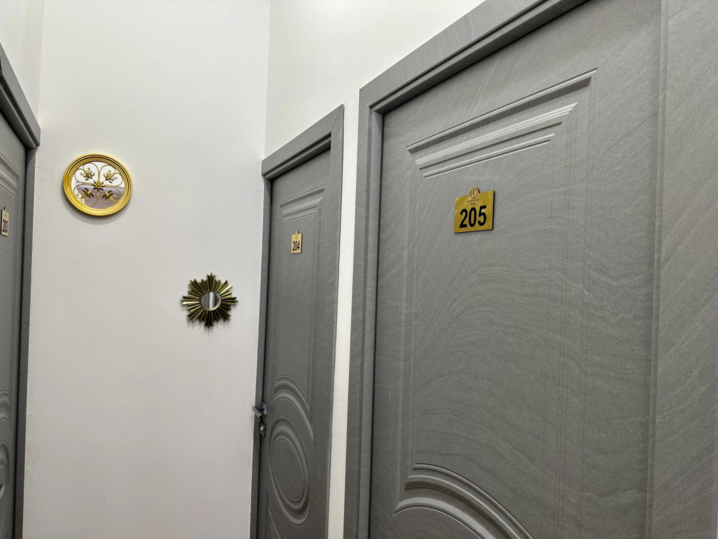 Photo - Santa Villa Hotel Yerevan