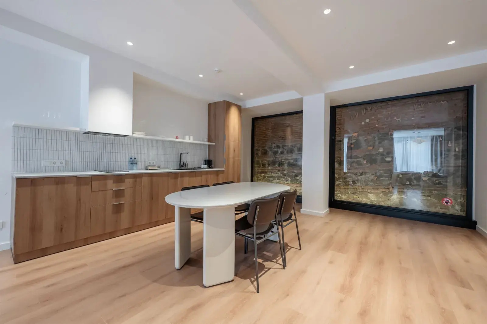 Photo - Artifact Apart Hotel