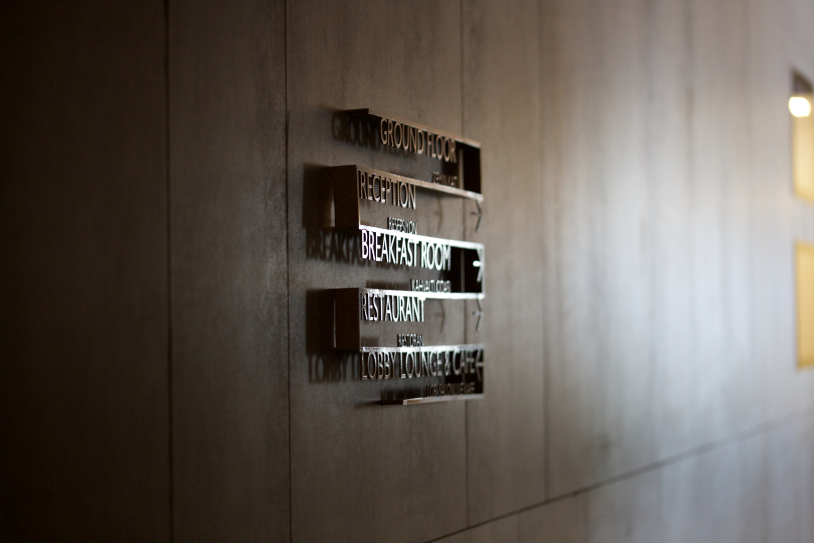 Foto - Dosso Dossi Hotels & SPA Downtown