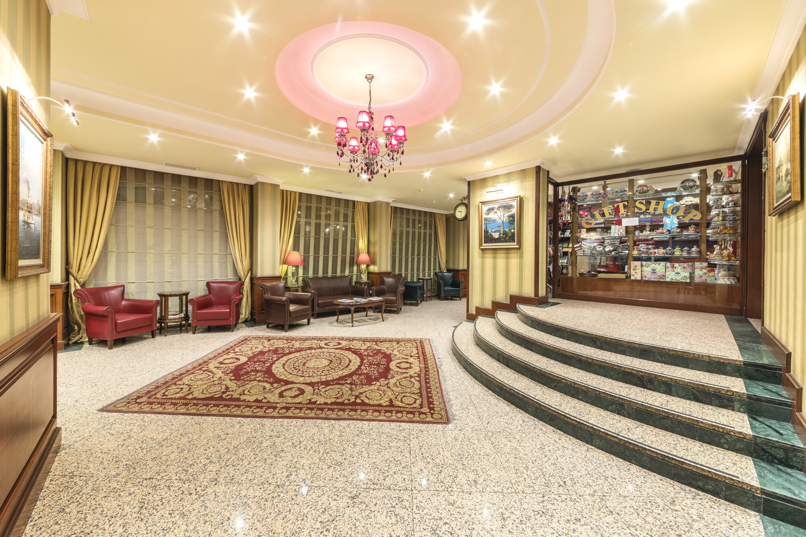 Photo - Grand Yavuz Hotel Sultanahmet