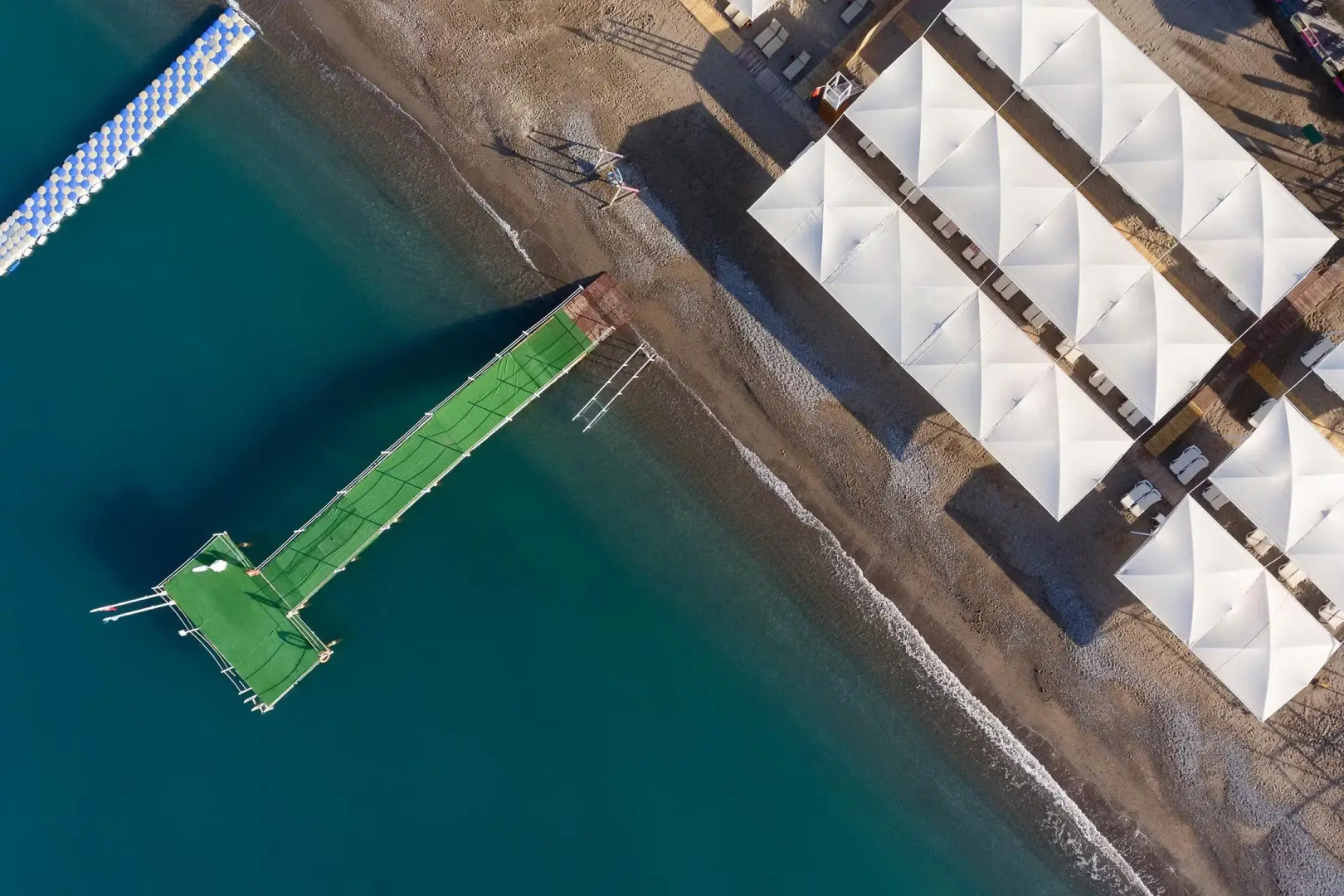 Foto - Armas Life Belek