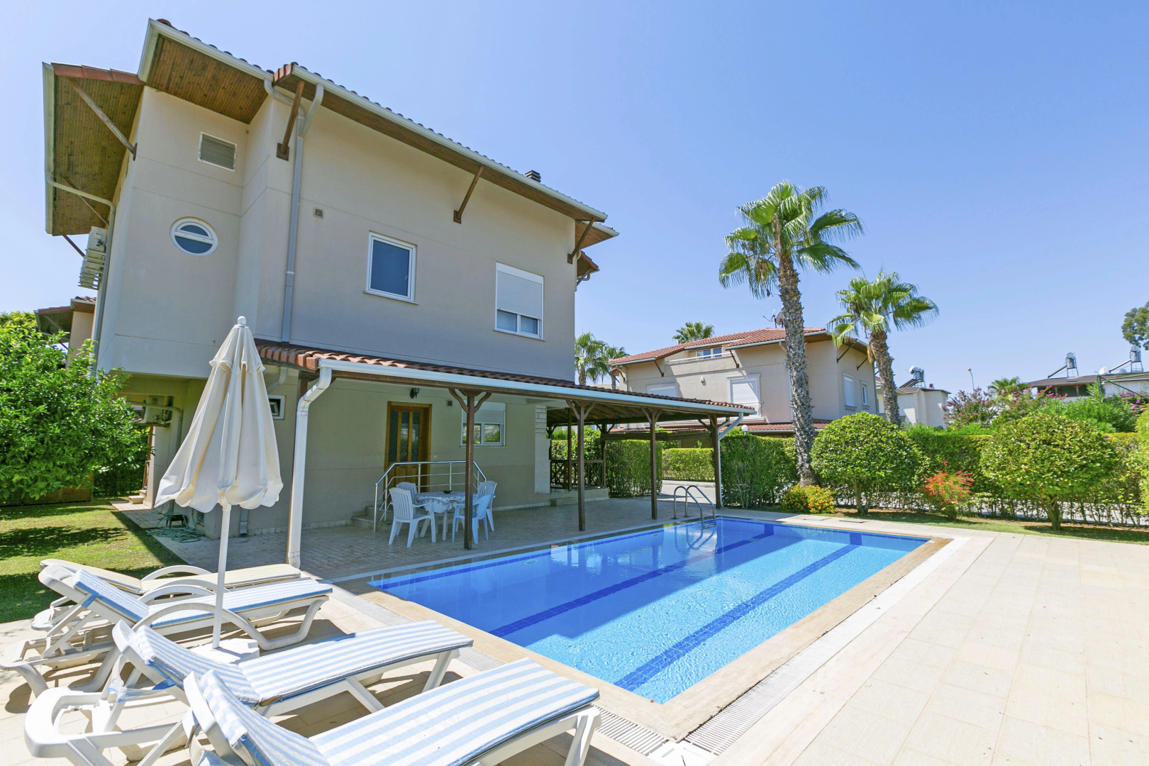 Foto - Paradise Town Villa Hazel