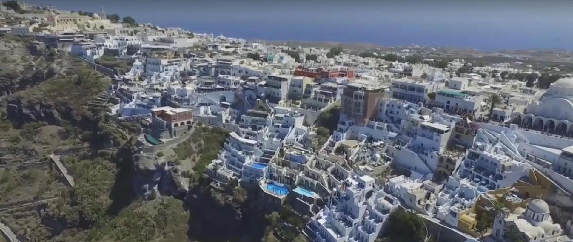 Photo - Theoxenia Caldera Hotel