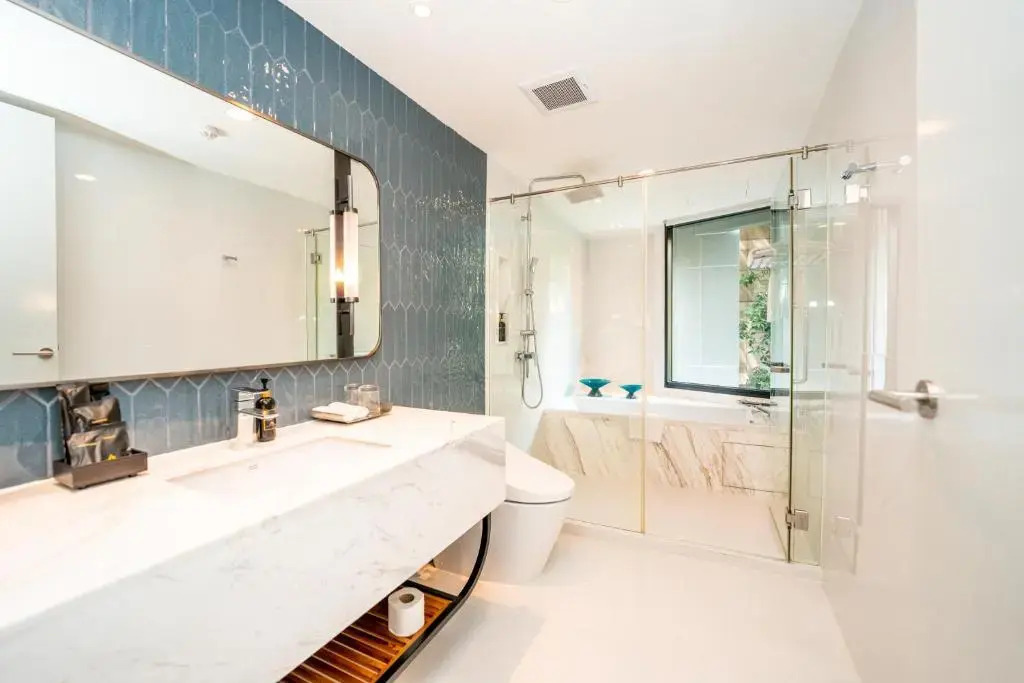 Foto - Amanta Hotel & Residence Sathorn