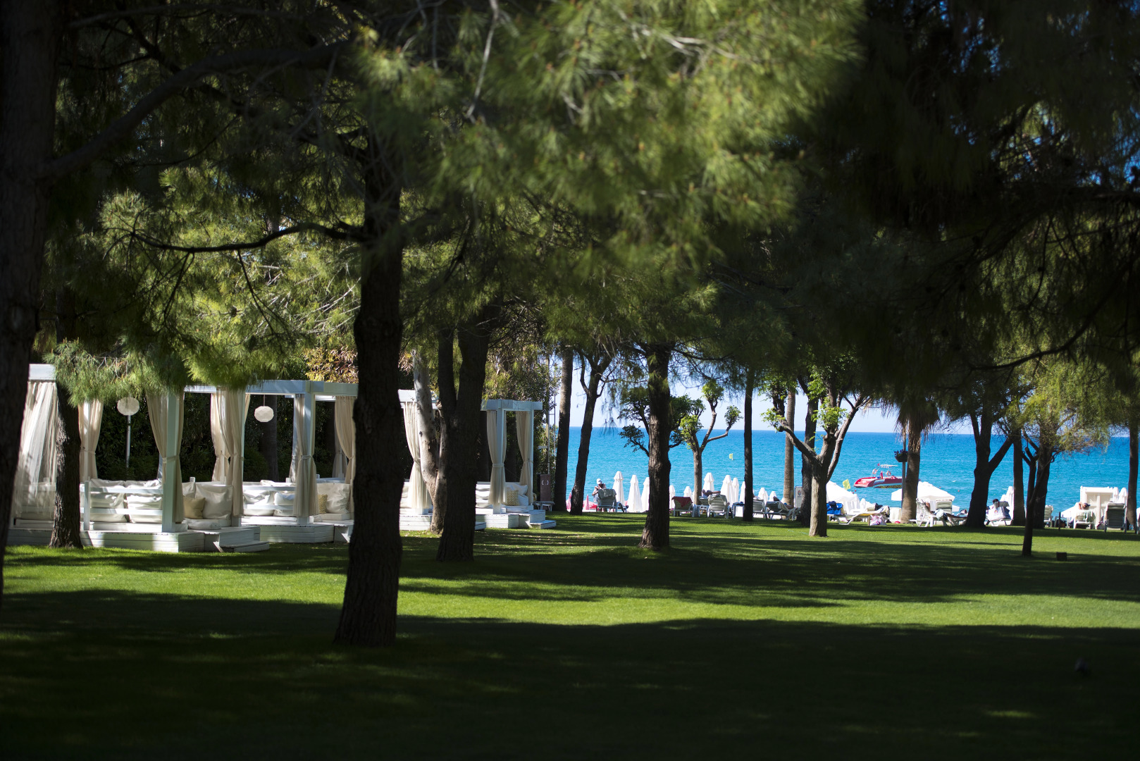 Foto - Barut Hemera - Ultra All Inclusive
