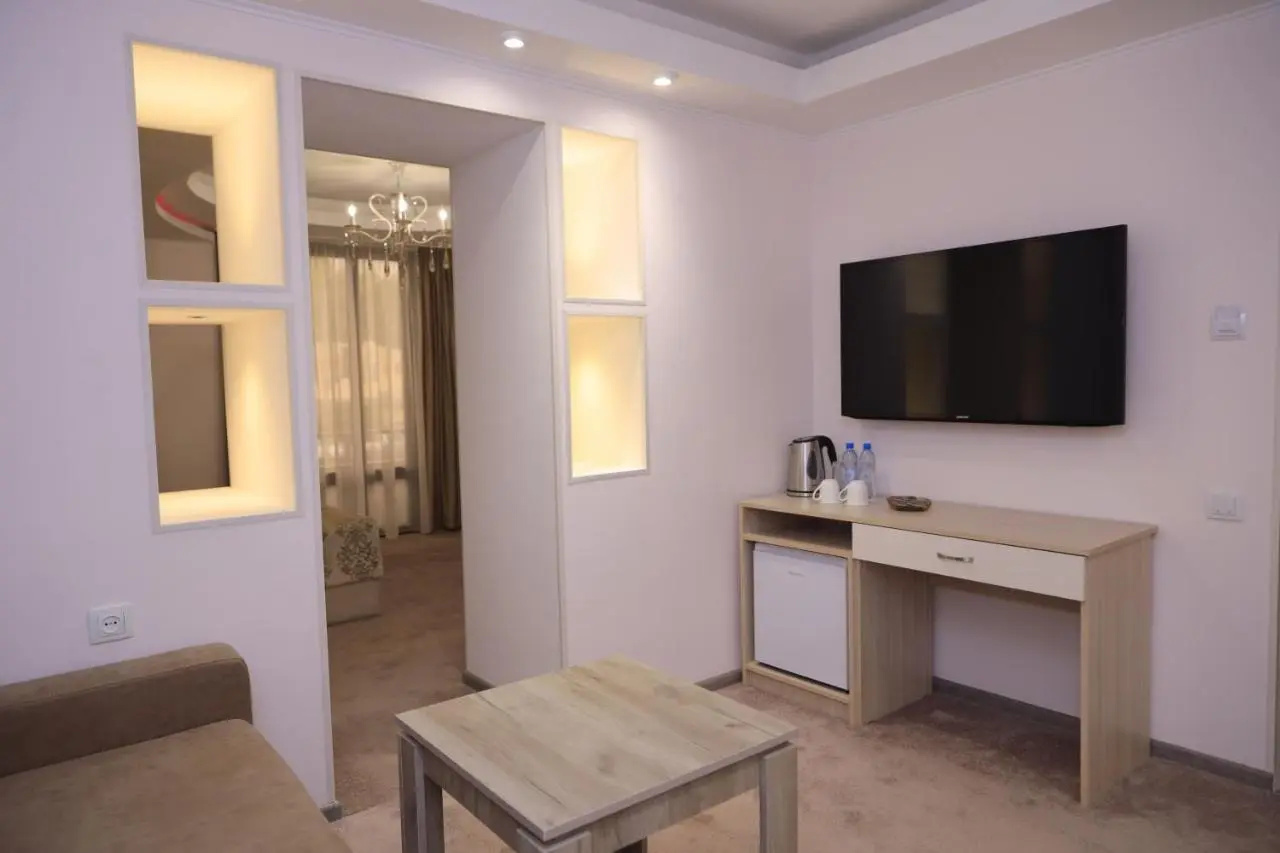 Photo - Delin Hotel