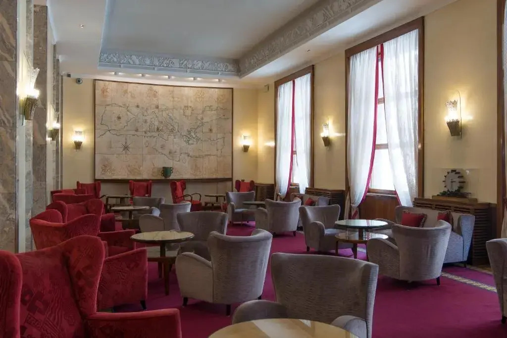 Photo - Bettoja Hotel Mediterraneo