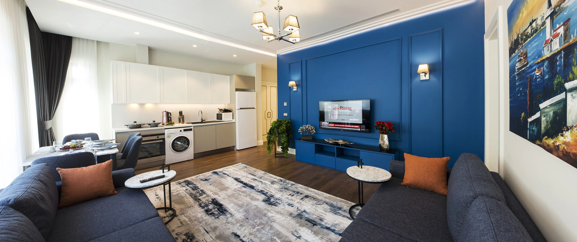 Foto - Garlon Residence