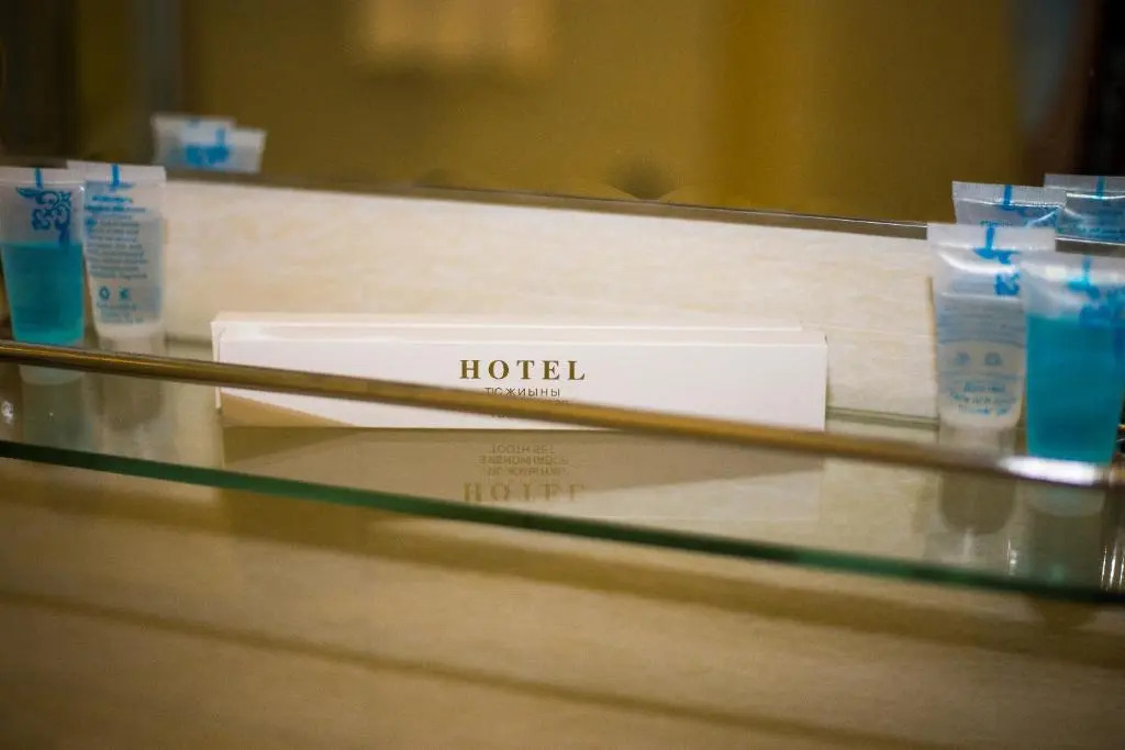 Foto - Golden Palace Hotel
