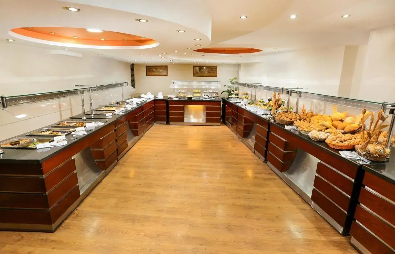 Photo - Gawharet Al Ahram Hotel