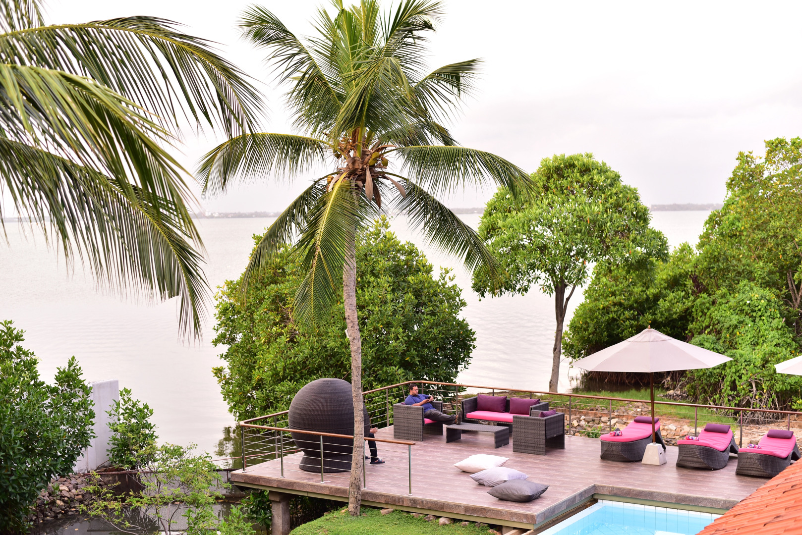 Photo - Villa Hundira