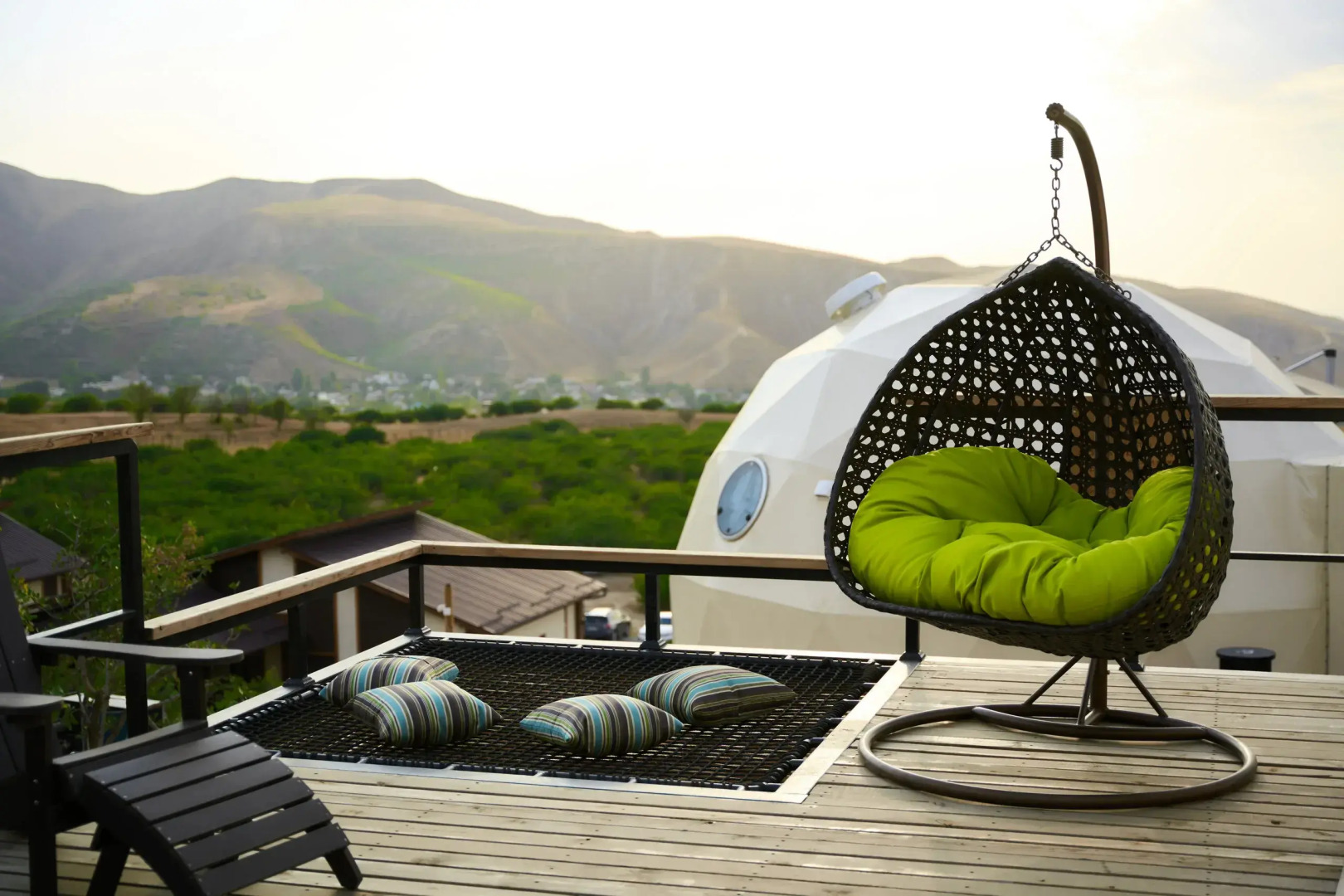 Foto - EcoHouse Glamping by ART HOTEL