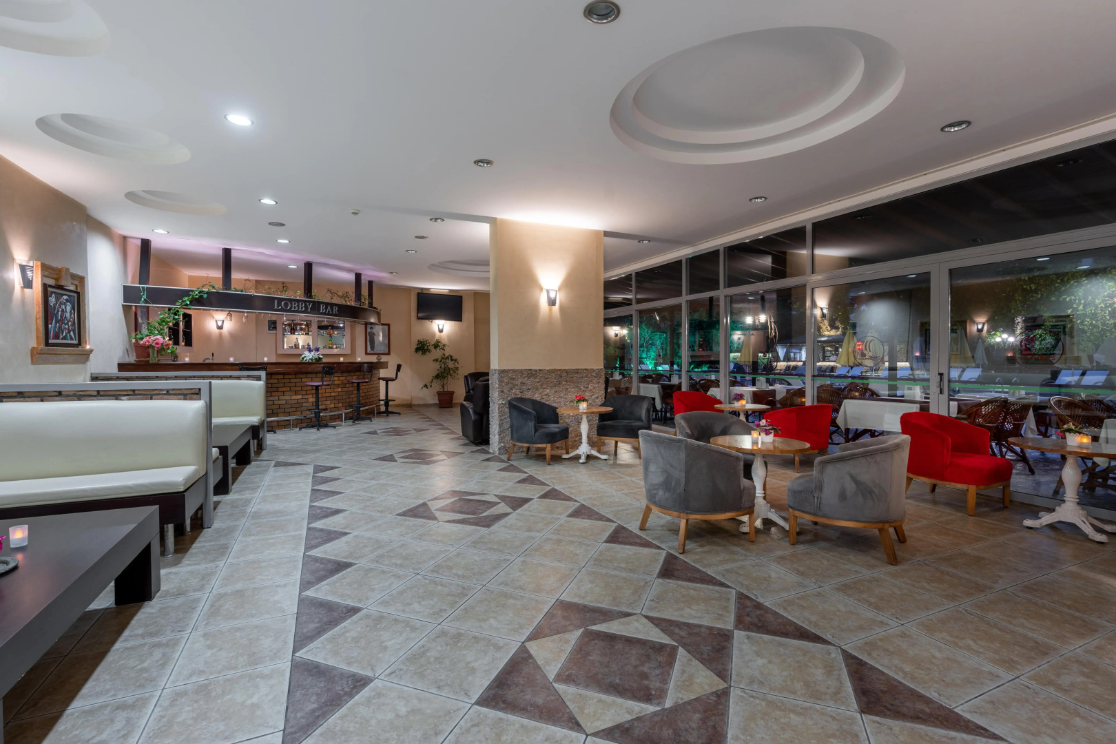 Foto - Otel Grand Viking