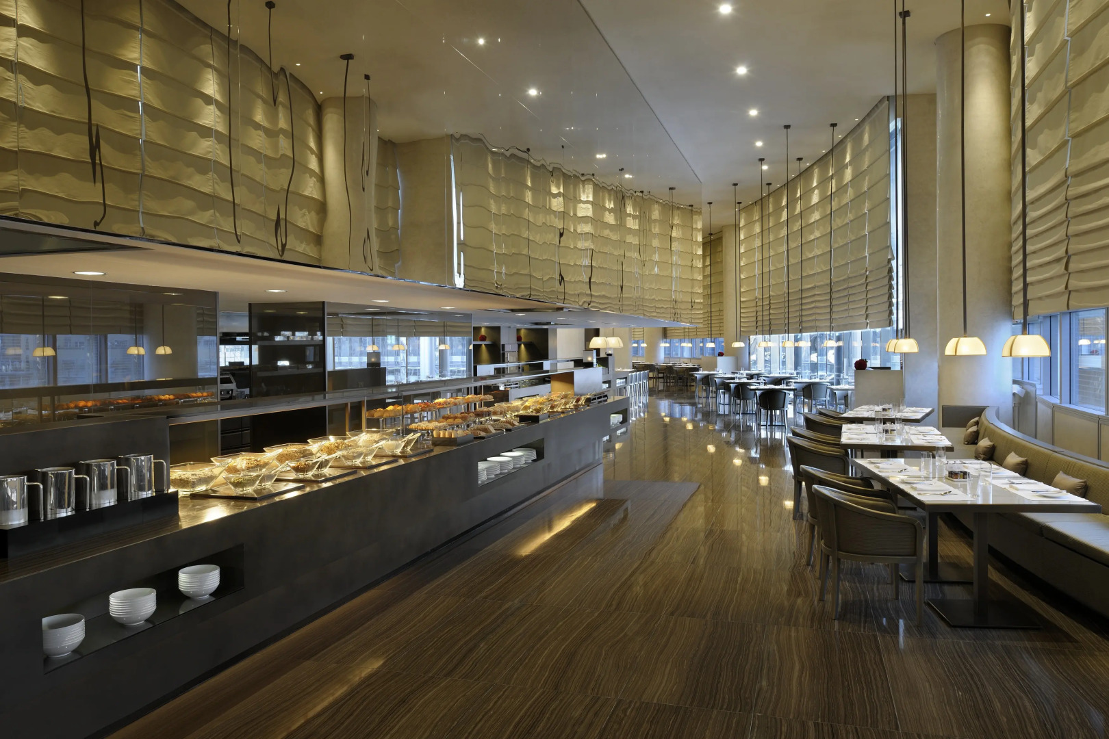 Photo - Armani Hotel Dubai, Burj Khalifa