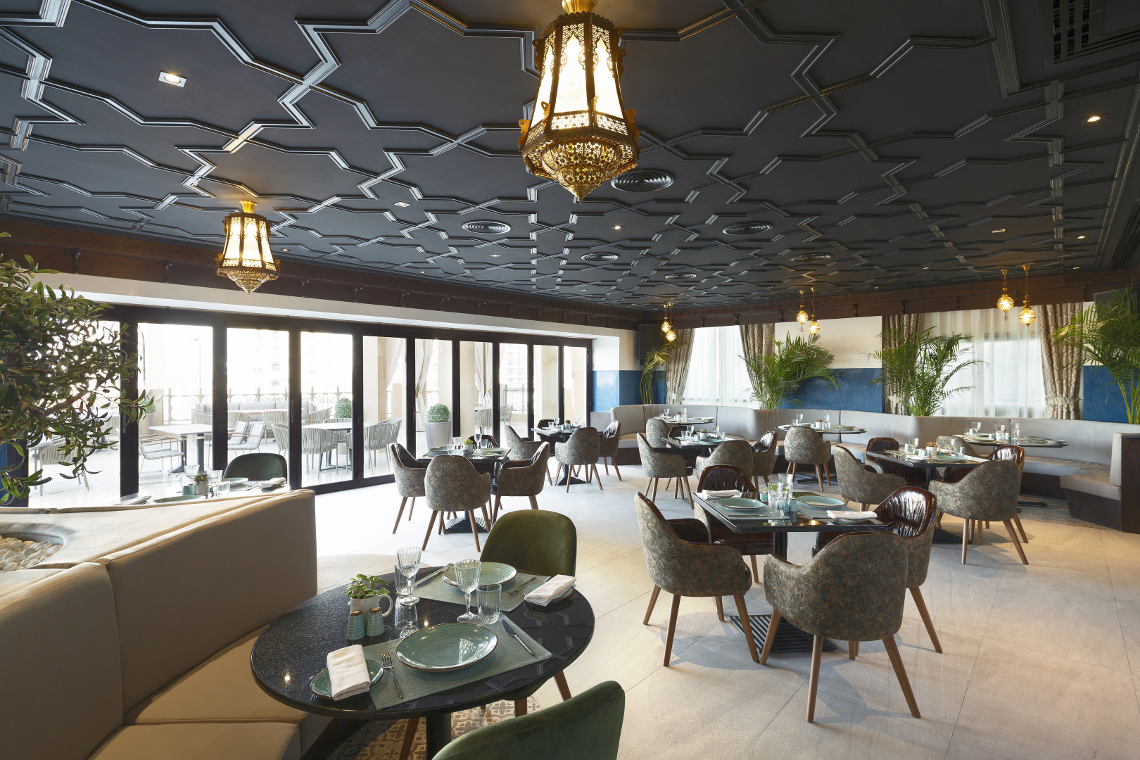 Foto - Barcelo Al Jaddaf, Dubai