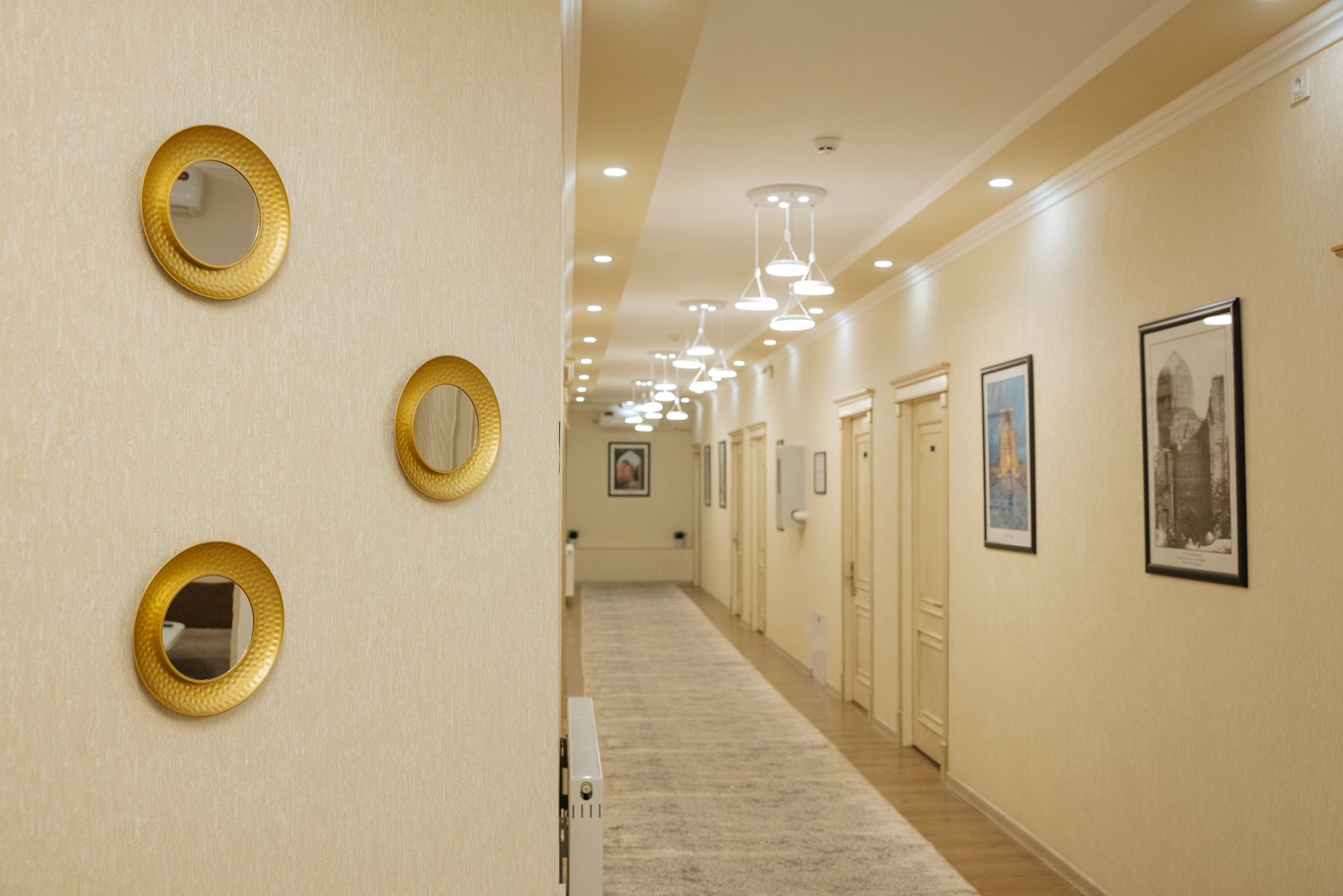 Foto - Like INN Hotel