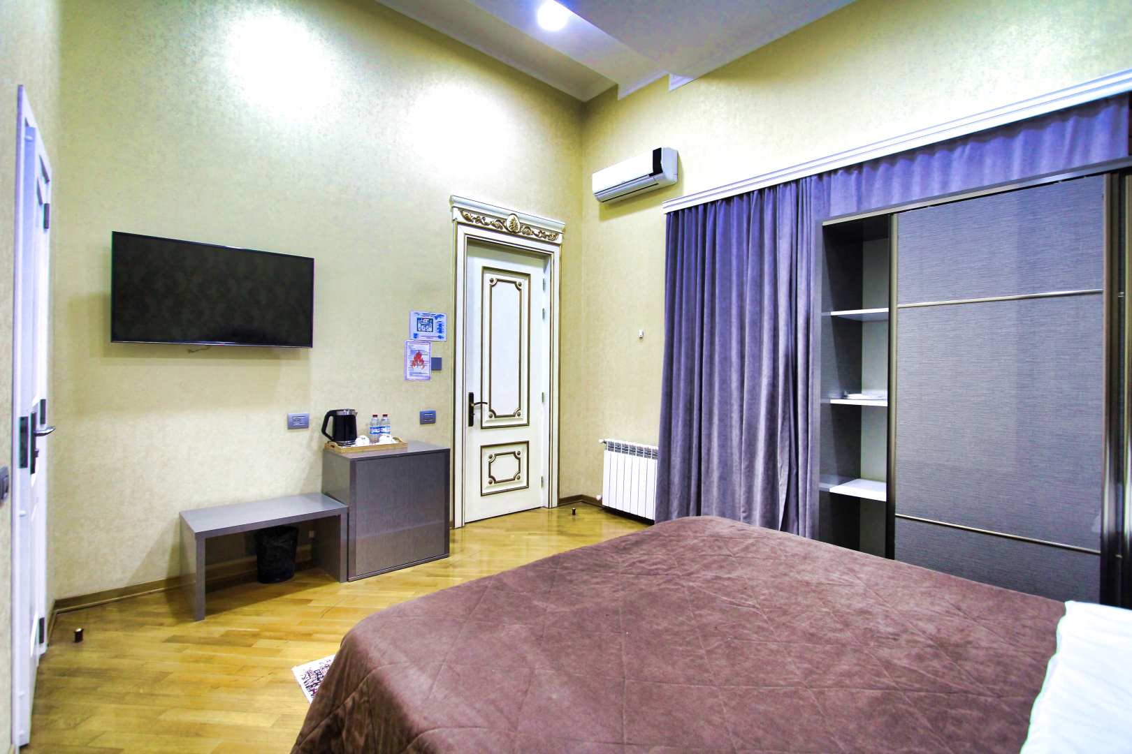 Foto - Pilot City Hotel Baku