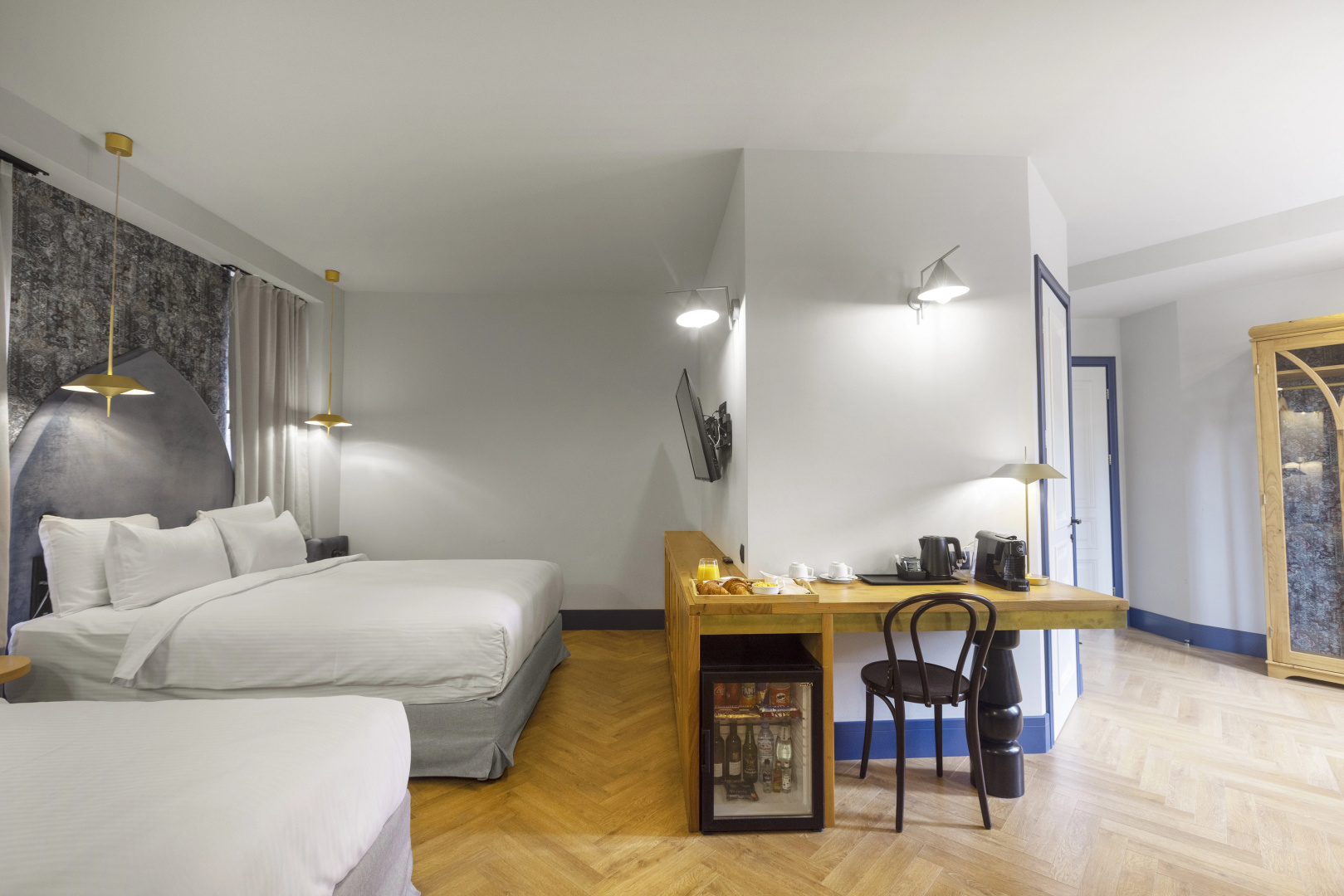 Foto - Hotel Abanotubani