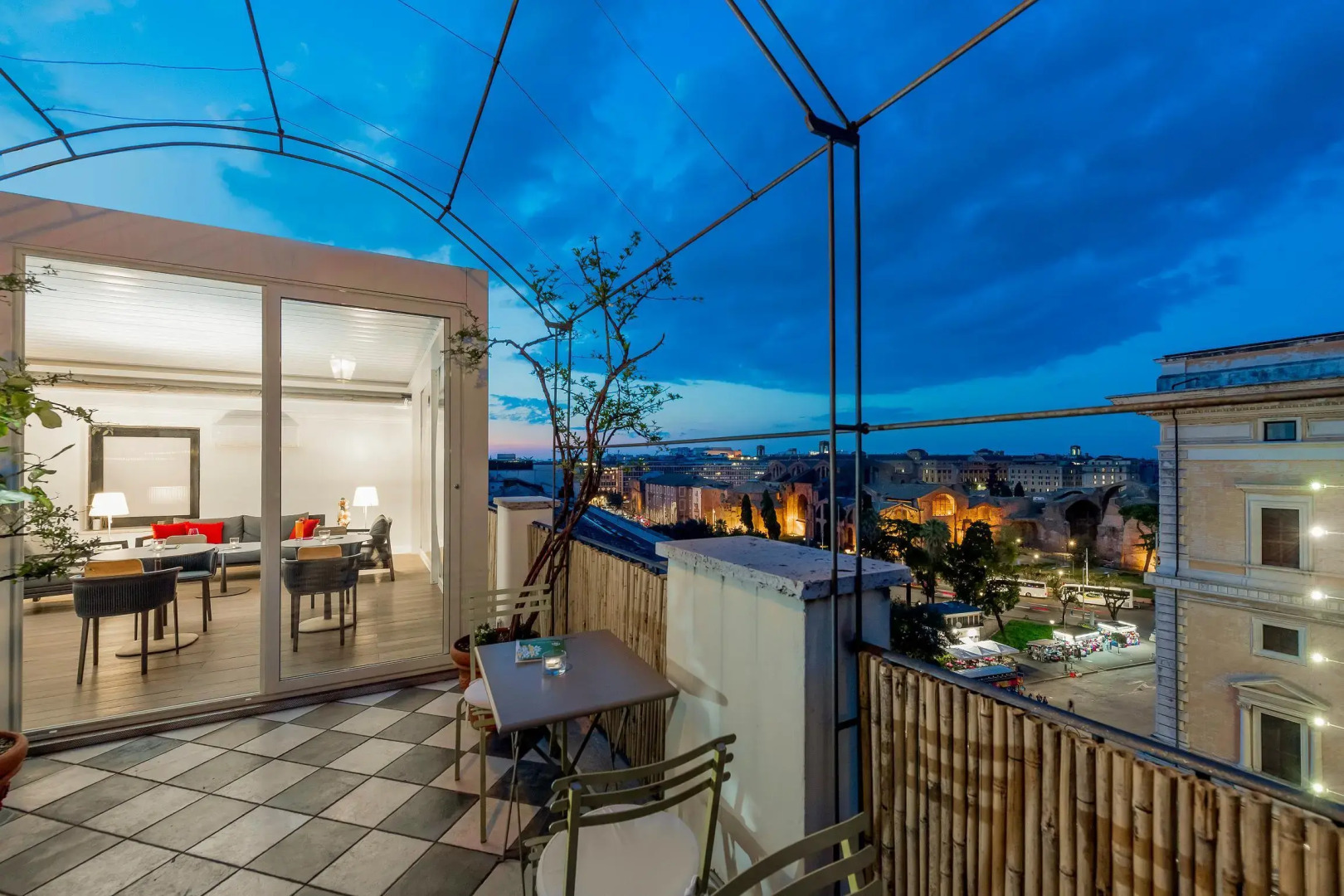 Foto - Hotel Nord Nuova Roma