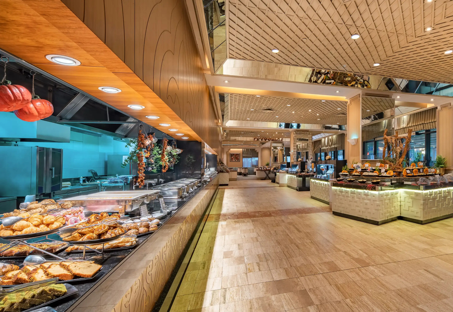 Photo - Rixos Downtown Antalya - The Land Of Legends Access