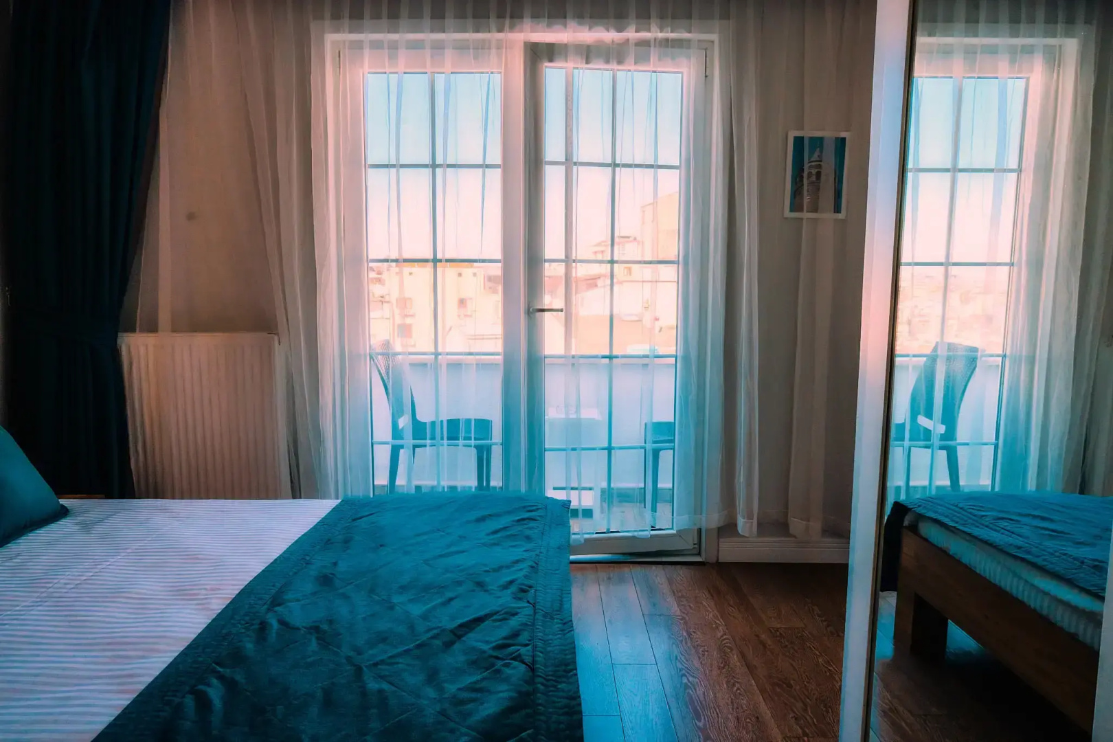 Foto - Taksim Santa Lucia Hotel