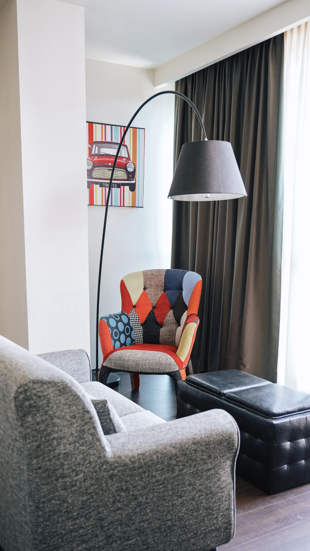 Foto - Opera Suite Hotel