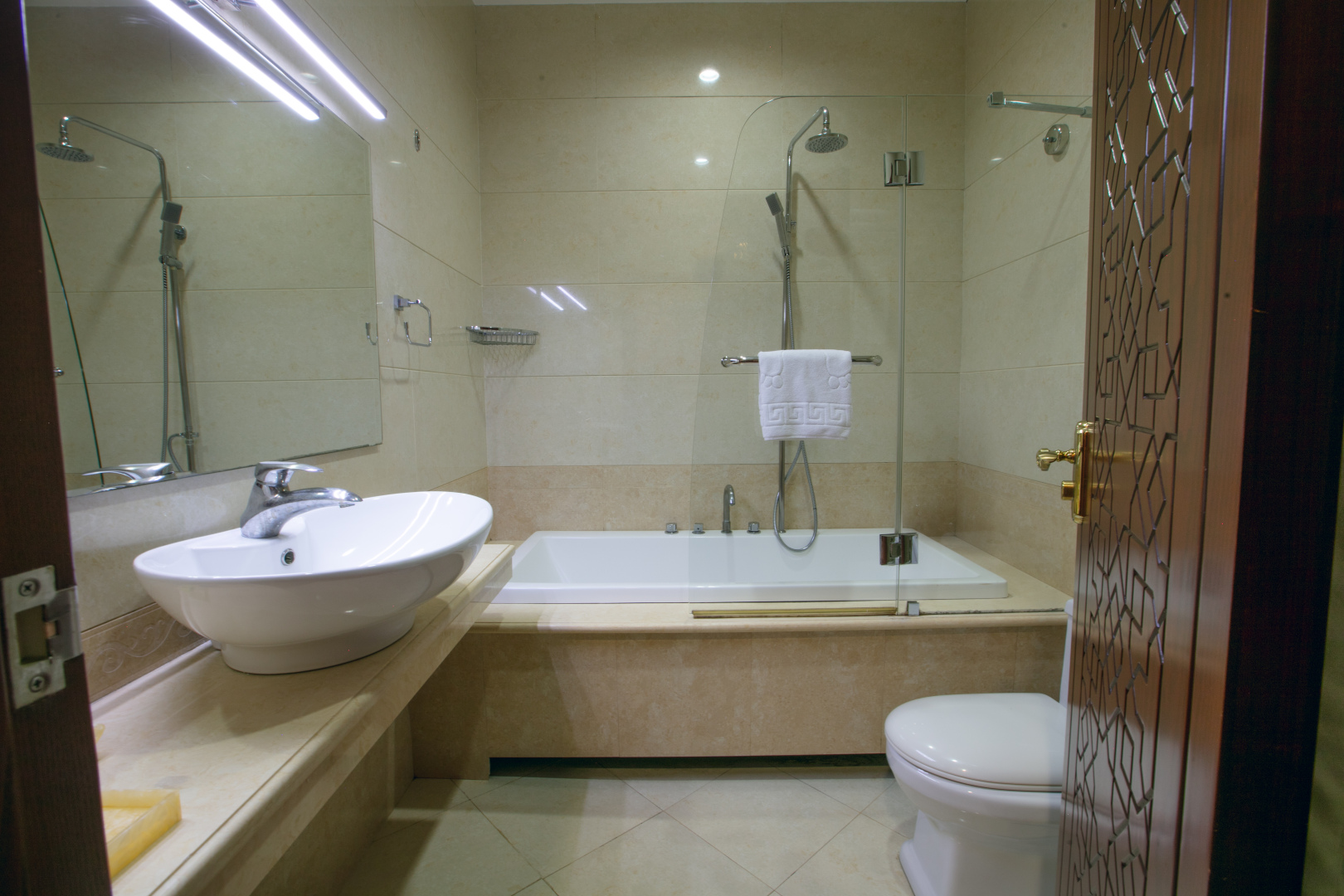 Photo - Shah Palace Luxury Museum Hotel