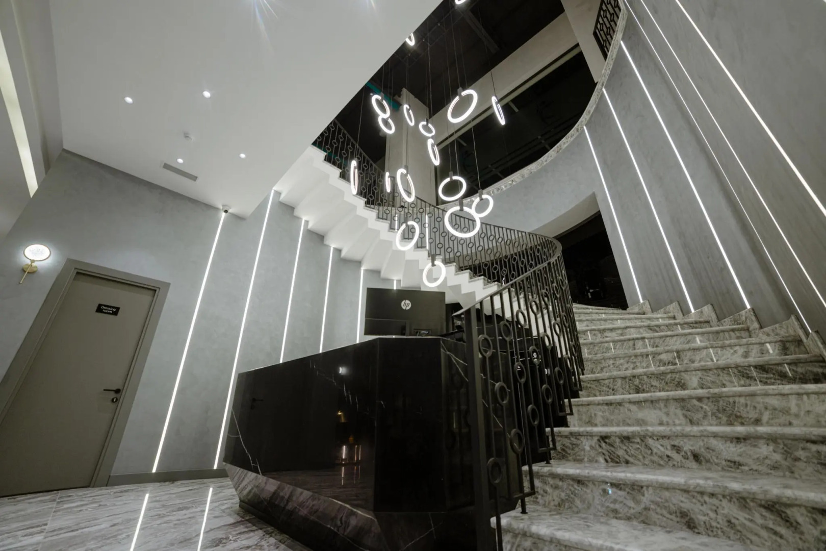 Foto - Frankfort Hotel and Spa