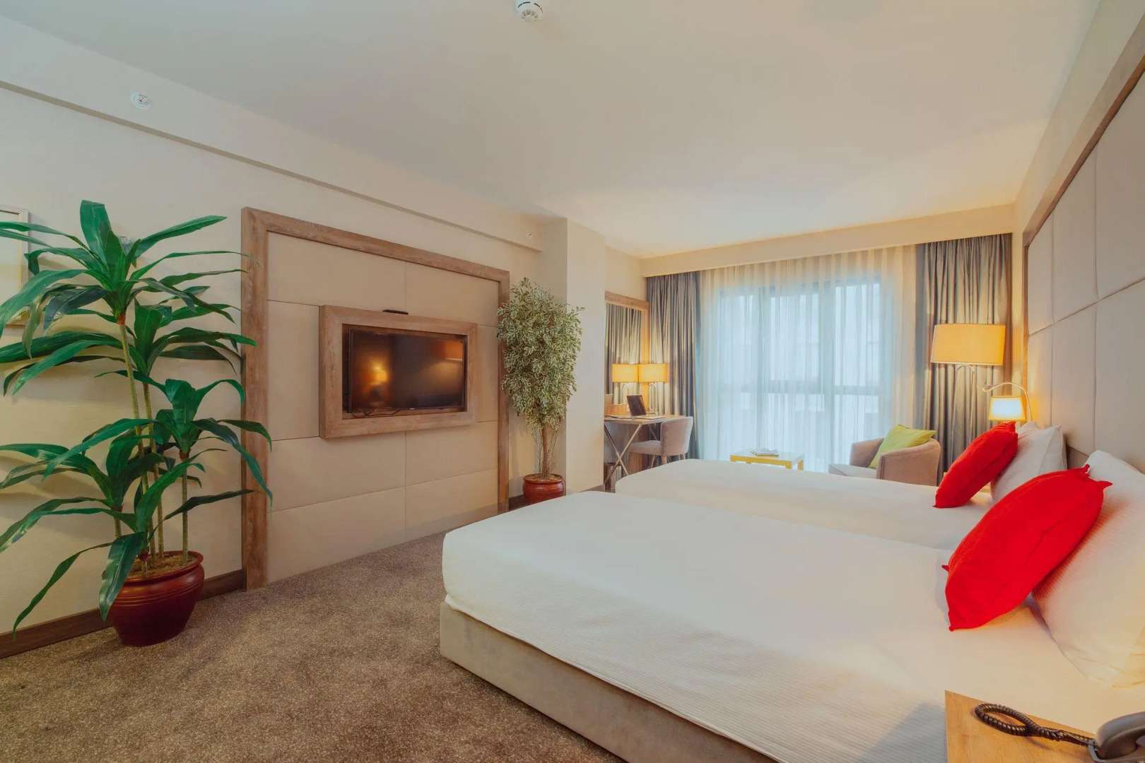 Foto - ibis Styles Istanbul Bomonti