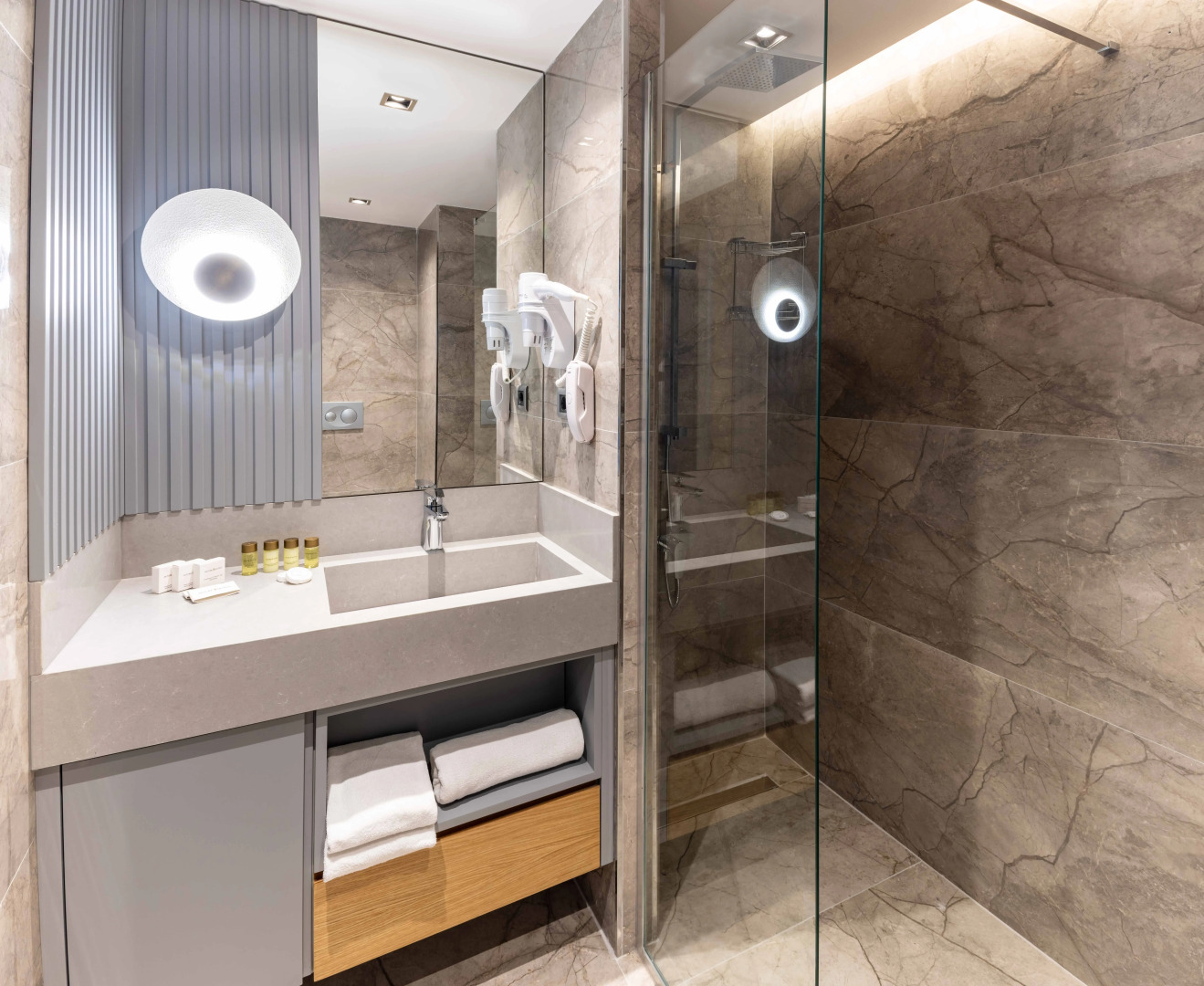 Foto - AHC Taksim Hotel-Special Class