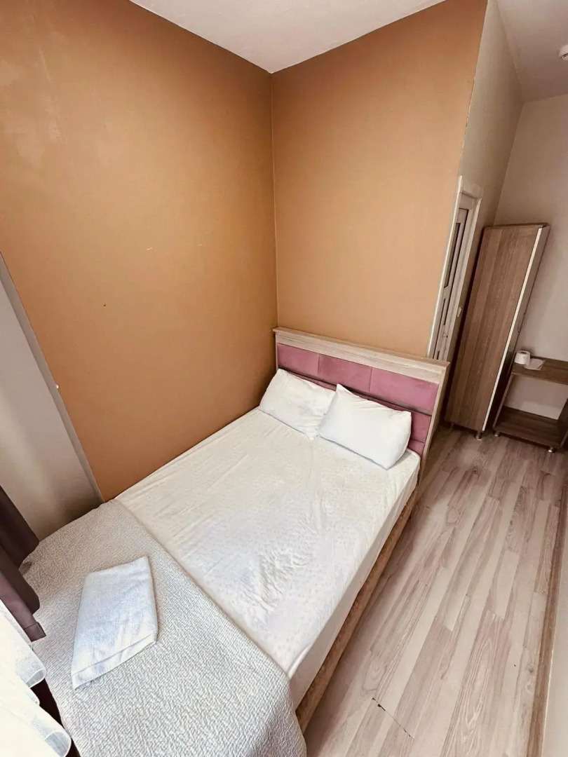 Foto - Grand Bona Sera Hotel