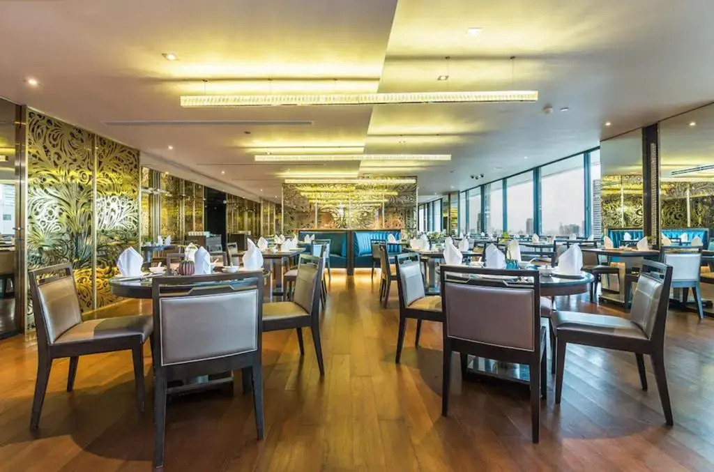 Foto - Emporium Suites by Chatrium