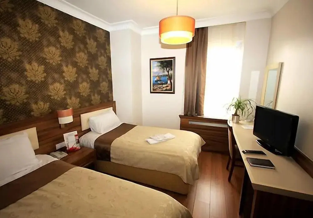 Foto - My Rose Hotel