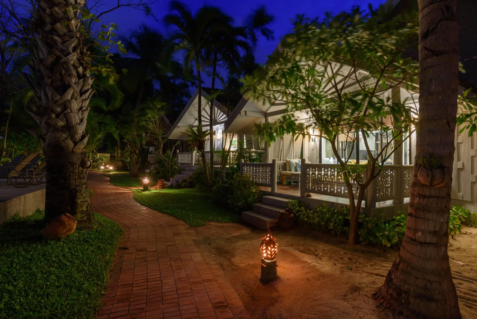 Photo - Paradise Beach Resort, Koh Samui