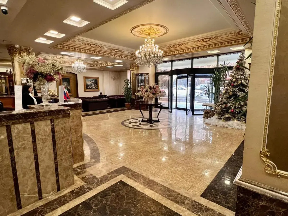 Foto - Royal Plaza by Stellar Hotels, Yerevan