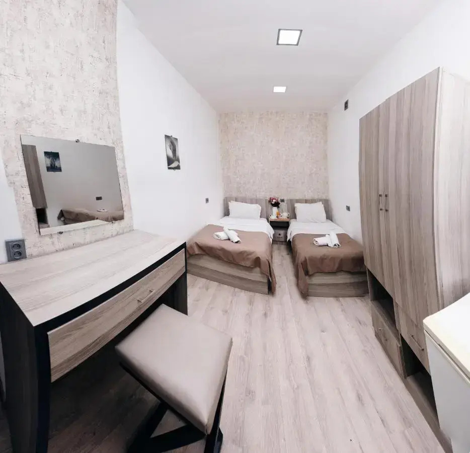 Photo - Nuryan Hotel Yerevan