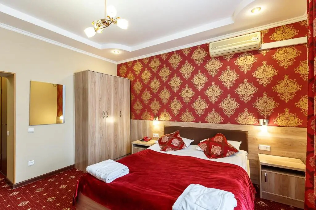 Photo - Renion Zyliha Hotel