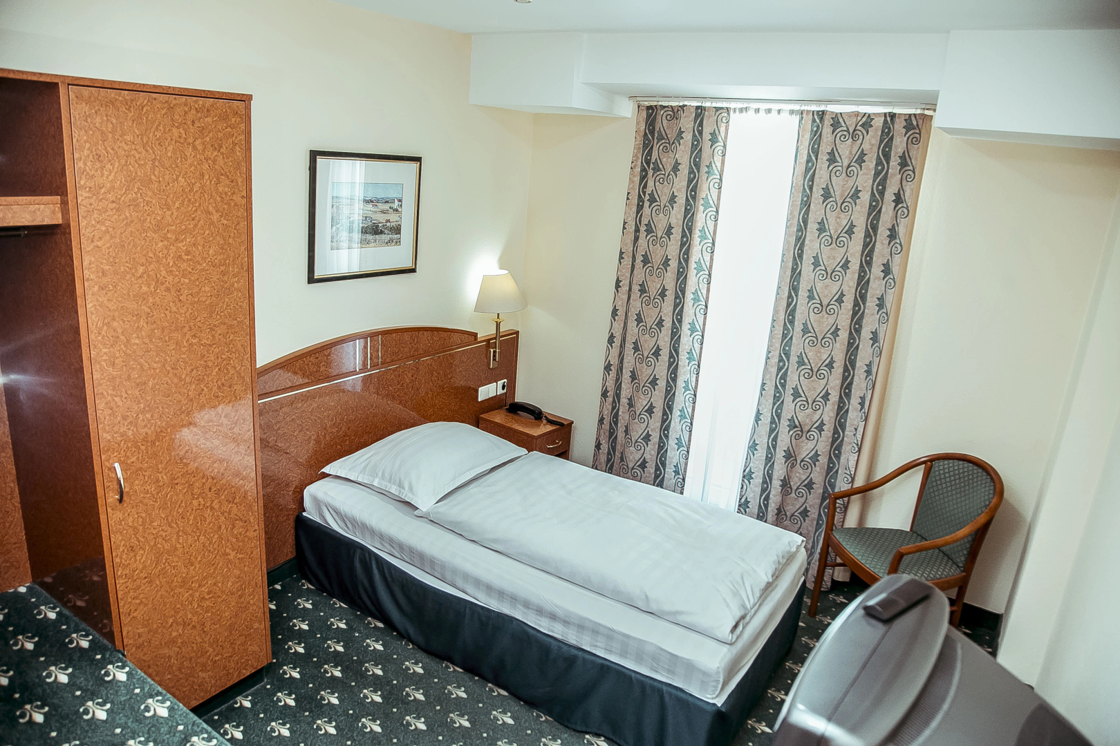 Foto - Shodlik Palace Hotel