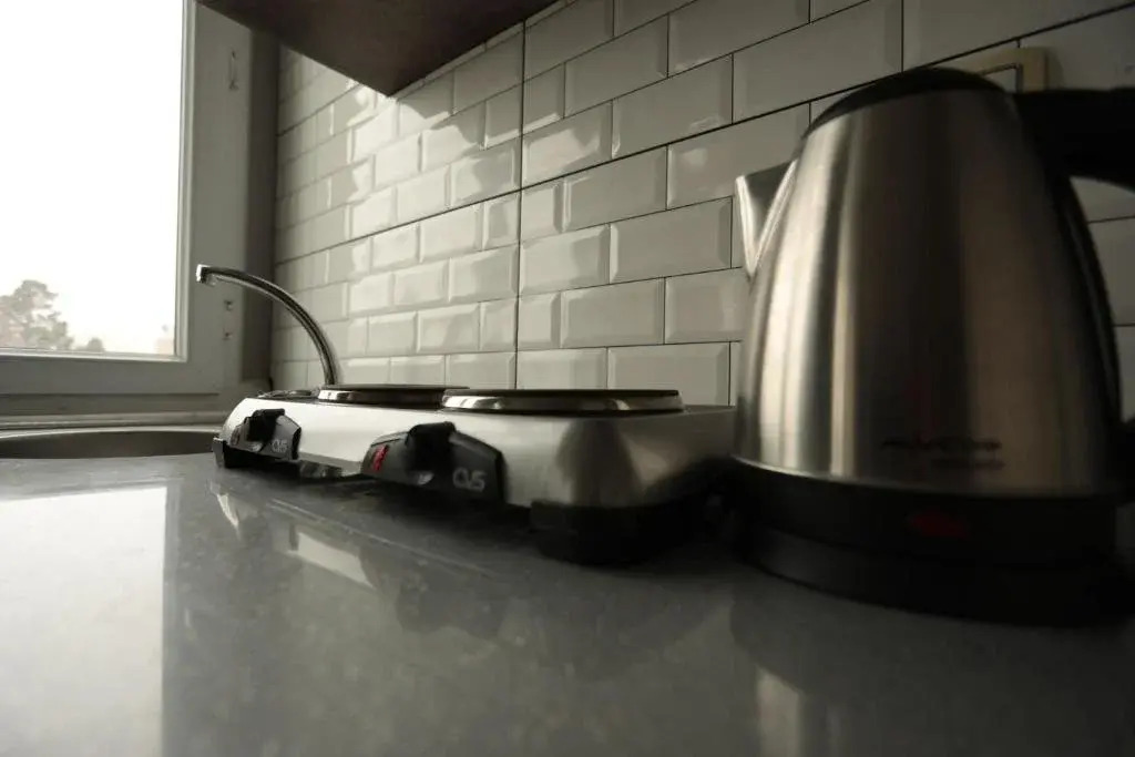 Photo - White Pearl Apart Hotel