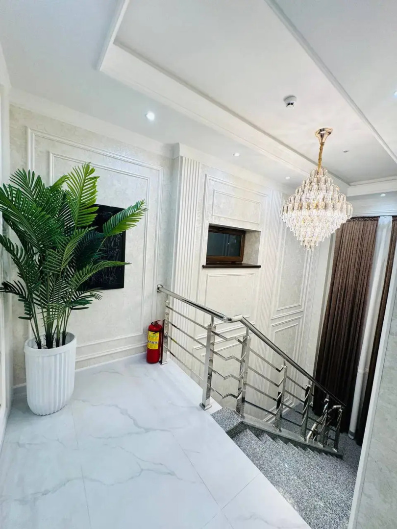 Foto - The Moonya Hotel