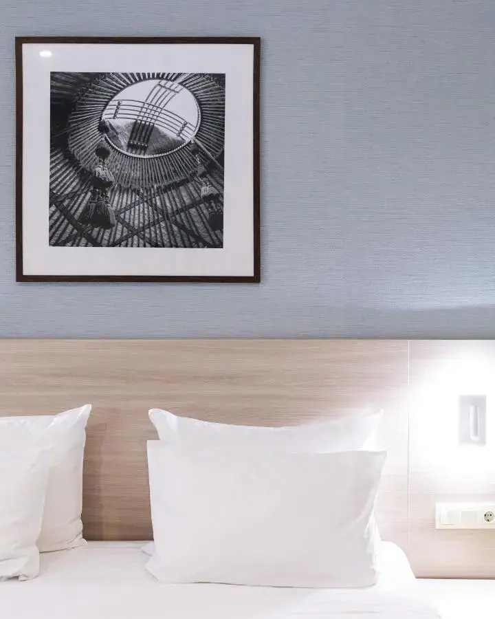 Foto - Resident Hotel Gogol