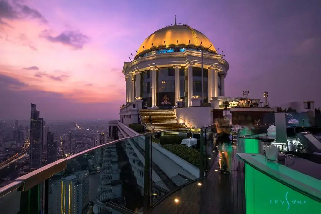 Photo - Tower Club at lebua