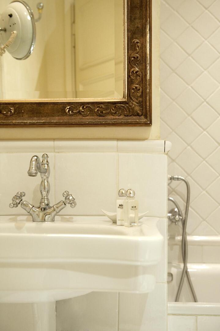 Foto - Grand Hotel Baglioni