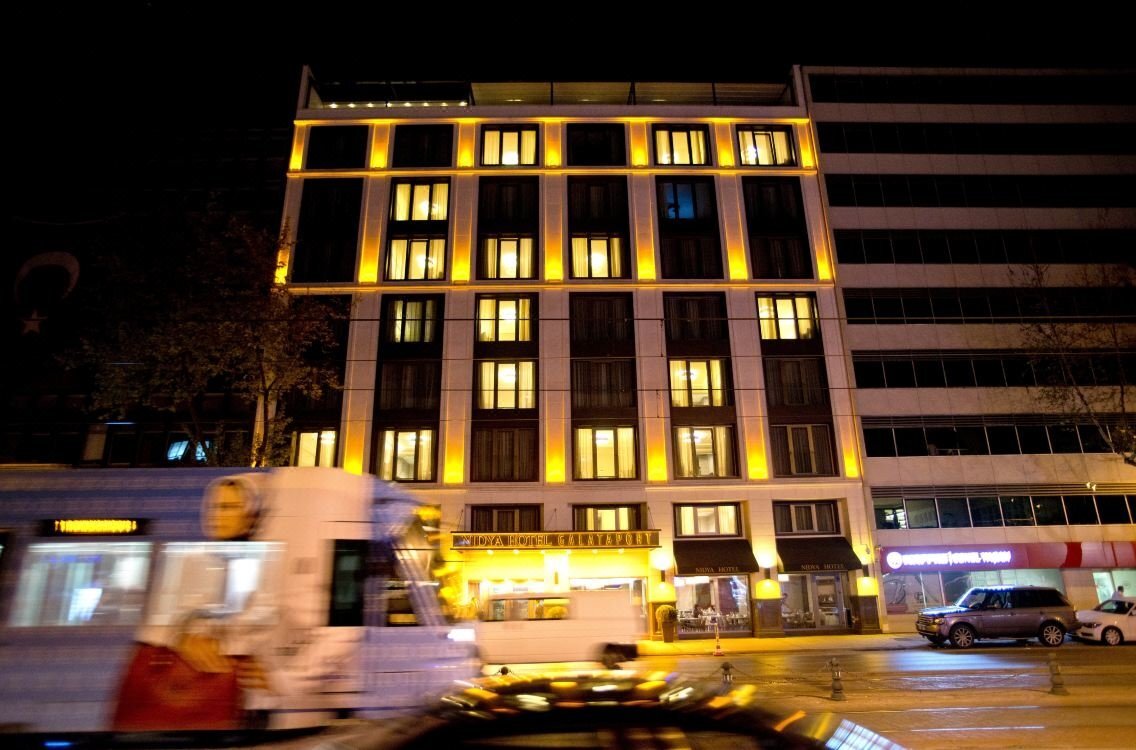 Photo - Nidya Hotel Galataport