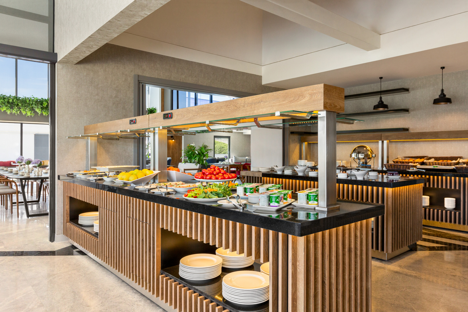 Foto - Ramada Encore by Wyndham Istanbul Arnavutkoy