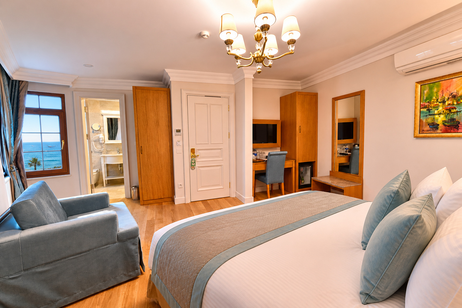 Foto - GLK PREMIER Sea Mansion Suites & Spa - Special Class