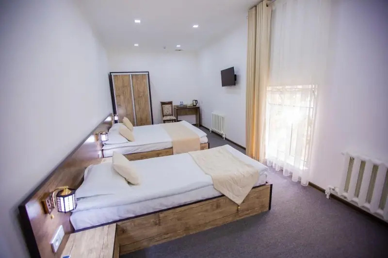 Photo - Art House Hotel