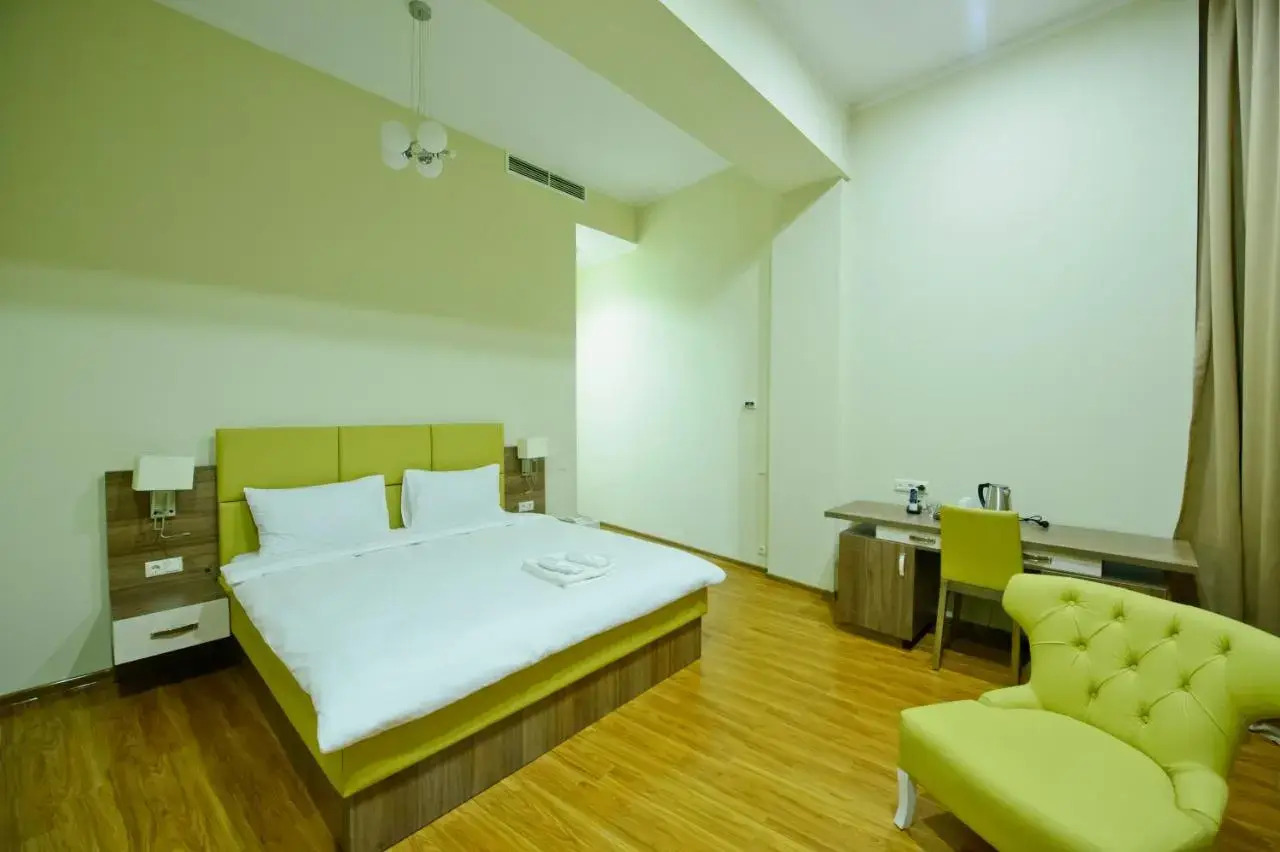 Foto - Castello Mare All Inclusive Resort